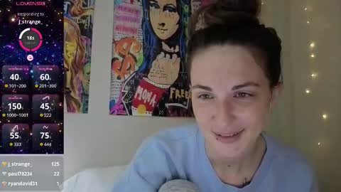 Snapshot of _goddessaurora chatting on 12-03-25, 09:18 Goddess Aurora online show from 12-03-25, 09:18