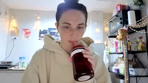 Snapshot of _goddessaurora chatting on 12-20-25, 01:40 Goddess Aurora online show from 12-20-25, 01:40