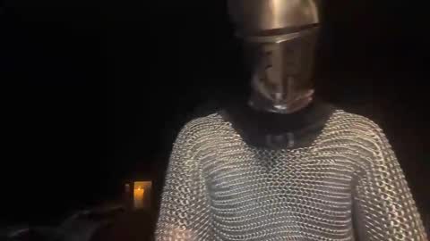 GOODKNIGHT online show from 02-04-25, 08:13