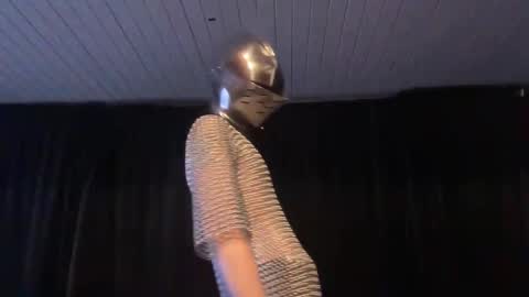 GOODKNIGHT online show from 02-18-25, 07:43