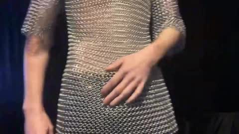 GOODKNIGHT online show from 02-19-25, 05:16