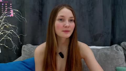 Milly online show from 02-18-25, 01:10