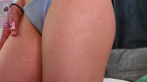 Milly online show from 02-27-25, 07:34