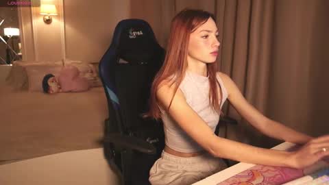 Katarina online show from 11-16-25, 11:27