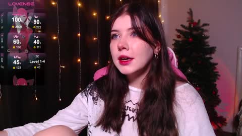 Tori online show from 01-05-25, 08:43