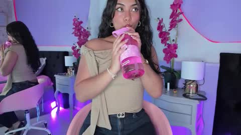 Hanna online show from 09-26-25, 08:24