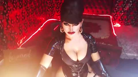 Snapshot of _hailyourqueenx chatting on 01-02-25, 05:24 GoDDess  Chloe online show from 01-02-25, 05:24