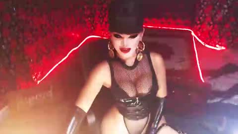 Snapshot of _hailyourqueenx chatting on 01-04-25, 05:47 GoDDess  Chloe online show from 01-04-25, 05:47