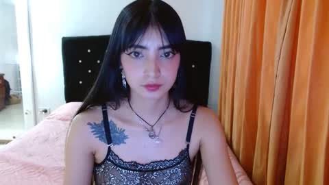 Hanna online show from 01-15-25, 10:57