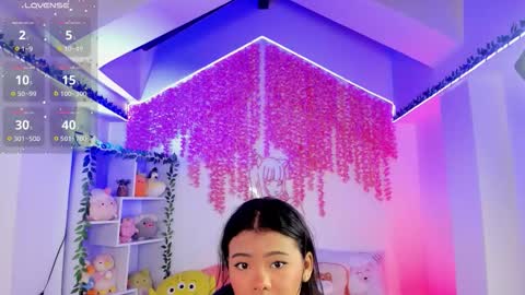 Hanna Botero online show from 01-05-26, 06:11