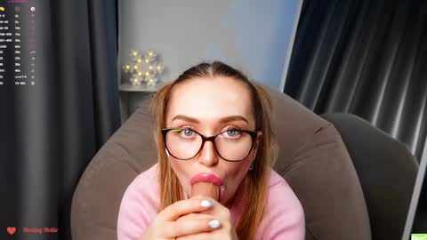 Veronica online show from 12-11-24, 10:06