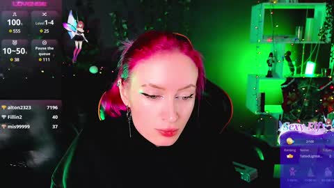 Helen Carter 3  Next stream   2330 MSC online show from 01-04-25, 02:35