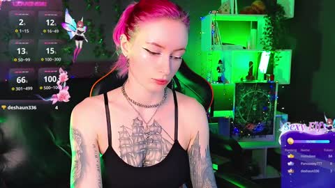 Helen Carter 3  Next stream   2330 MSC online show from 01-27-25, 02:42