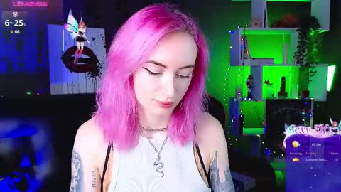 Helen Carter 3  Next stream   2330 MSC online show from 02-11-25, 08:31