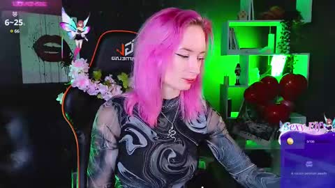 Helen Carter 3  Next stream   2330 MSC online show from 02-16-25, 08:44