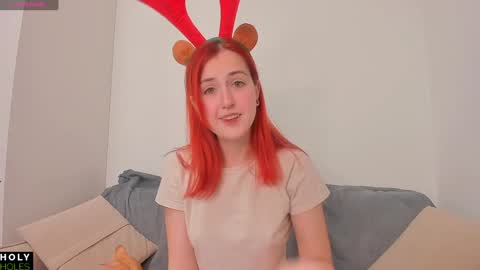 Anastasia online show from 12-23-24, 12:57