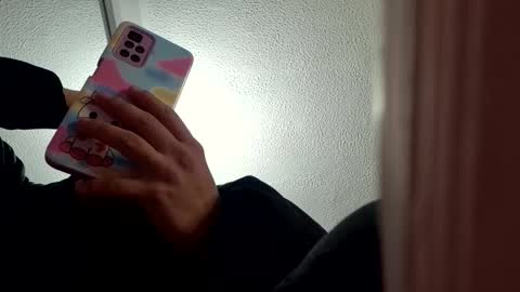 Snapshot of _honey1_ chatting on 09-27-25, 11:59 Honey online show from 09-27-25, 11:59