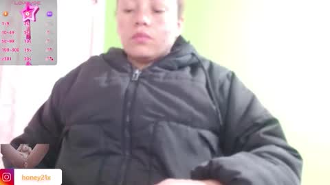 Snapshot of _honey1_ chatting on 02-16-26, 10:22 Honey online show from 02-16-26, 10:22