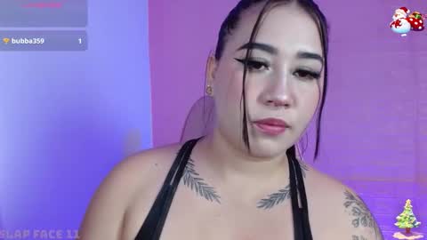 CATALINA G online show from 12-03-25, 08:29