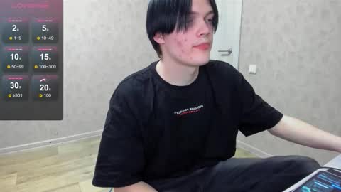 horny44un online show from 02-04-26, 01:17