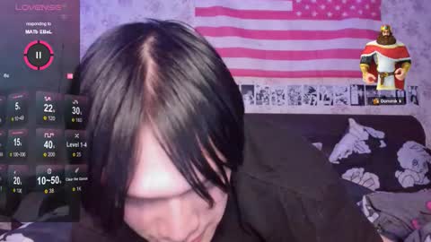 horny44un online show from 02-06-26, 08:12