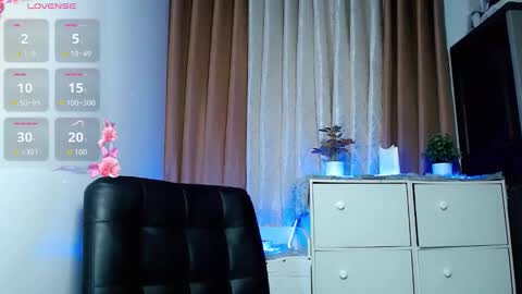 HORNY GODDESS online show from 09-25-25, 03:49