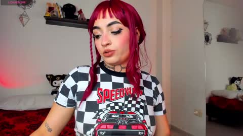 Snapshot of _hotpink chatting on 12-05-24, 08:11 Jenn online show from 12-05-24, 08:11