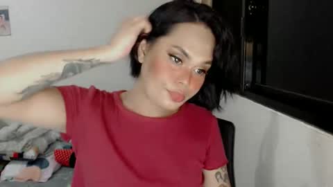 hottiemaze online show from 10-07-25, 09:39