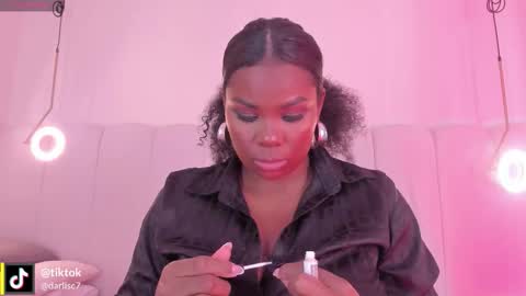 Darlis  online show from 02-26-26, 07:35