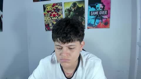 ian online show from 12-16-25, 07:19