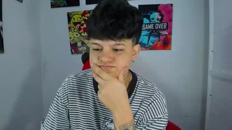 ian online show from 01-09-26, 12:08