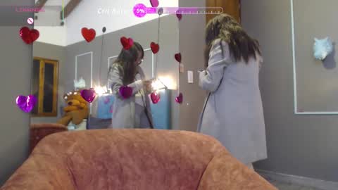 Isa online show from 02-19-26, 01:07