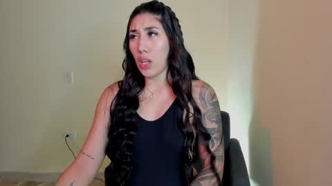 Snapshot of _isabella99_ chatting on 10-09-25, 06:44 Isabella online show from 10-09-25, 06:44