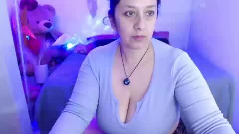 Camila online show from 03-20-26, 12:48