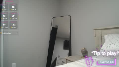 Snapshot of _ittybitty chatting on 02-21-25, 01:55  ittybitty online show from 02-21-25, 01:55