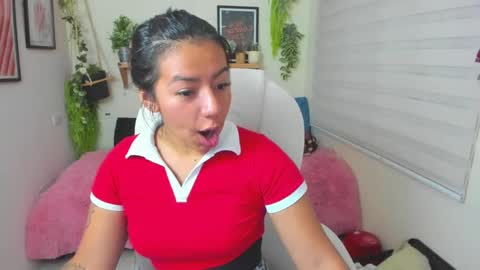 Ivanna  online show from 01-22-25, 06:10