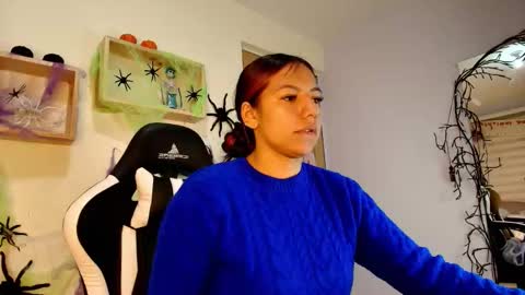 Ivanna  online show from 10-23-25, 06:50