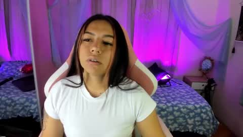 Ivanna  online show from 11-07-25, 08:42