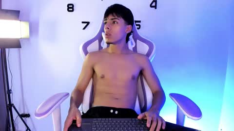 Snapshot of _jaccock_ chatting on 02-26-26, 12:31 _jaccock_ online show from 02-26-26, 12:31