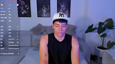 J A C O B online show from 02-18-25, 08:27