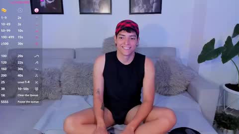 J A C O B online show from 02-25-25, 10:39