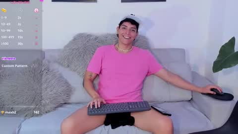 J A C O B online show from 02-27-25, 01:27