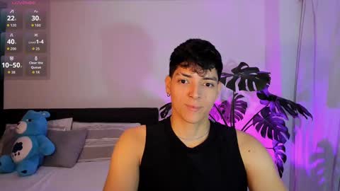 J A C O B online show from 09-15-25, 07:36