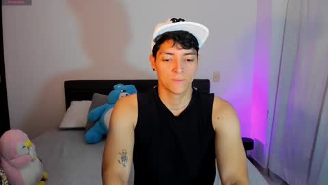 J A C O B online show from 10-06-25, 07:11