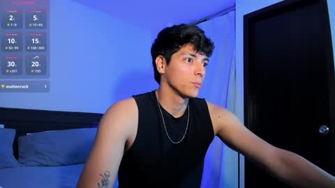 J A C O B online show from 11-18-25, 09:19