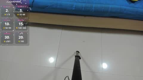 J A D E online show from 11-19-25, 12:27