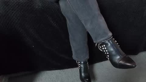 Miss Jade online show from 12-03-25, 11:52