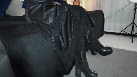 Miss Jade online show from 02-25-26, 11:31