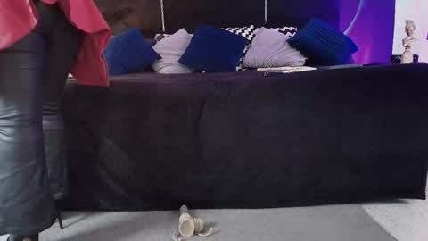 Miss Jade online show from 03-09-26, 11:36