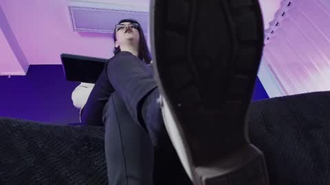 Miss Jade online show from 03-26-26, 11:49